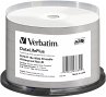 1x50 Verbatim DVD-R 4,7GB 16x Wide... - Bild 1