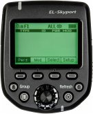 Elinchrom Skyport Transmitter Plus HS für Nikon