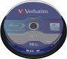 1x10 Verbatim BD-R Blu-Ray 25GB 6x... - Bild 1
