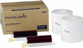 DNP DS-RX 1 HS Media Set 10x15 cm 2x 700 Blatt