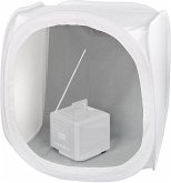 Kaiser Lichtzelt Cube-Studio 90x90x90 cm 5894