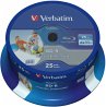1x25 Verbatim BD-R Blu-Ray 25GB 6x... - Bild 1