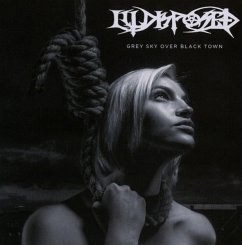 Grey Sky Over Black Town - Illdisposed