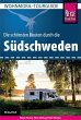 Reise Know-How Wohnmobil-Tourguide Südschweden