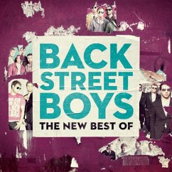The New Best Of (All Hits & Remixes) 2016 - Backstreet Boys