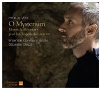 O Mysterium-Motets & Elevations