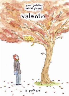 Valentin (eBook, PDF) - Girard, Pascal