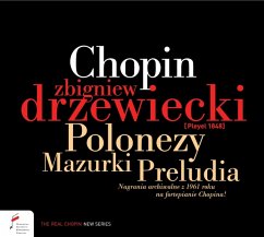 Polonaises & Mazurkas & Preludes - Drzewiecki,Zbigniew