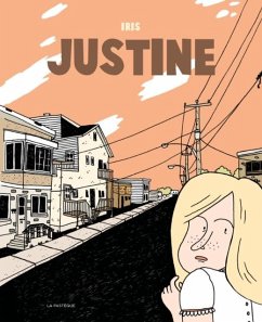 Cover Justine (eBook, PDF)
