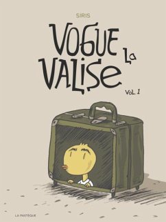 Cover Vogue la valise (eBook, PDF)