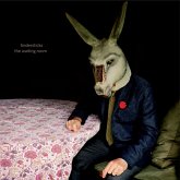 The Waiting Room (Lp+Mp3) The Waiting Room (Lp+Mp3)