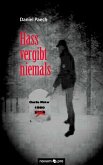 Hass vergibt niemals (eBook, ePUB)