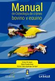 Manual de osteología de cráneo bovino y equino (eBook, ePUB)