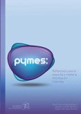 Pymes: reflexiones para la pequeña y mediana empresa en Colombia (eBook, ePUB)