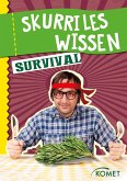 Skurriles Wissen: Survival (eBook, ePUB)