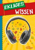 Ekliges Wissen (eBook, ePUB)