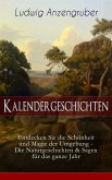 Kalendergeschichten (eBook, ePUB)