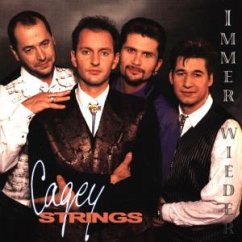 Immer wieder - Cagey Strings