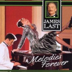 Melodies Forever - James Last