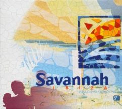 Savannah Ibiza Beach Club Vol. - Diverse