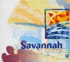 Cover Savannah Ibiza Beach Club Vol.
