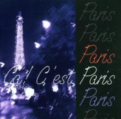 Ca! C'est Paris - Various