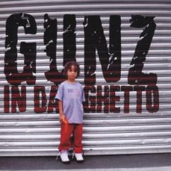 Gunz In Da Ghetto - Diverse