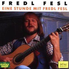 Eine Stunde Mit F.F - Fredl Fesl