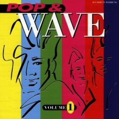 Pop & Wave Vol.1 - Pop & Wave 01 (RI)