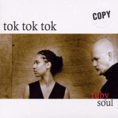 Ruby Soul - tok tok tok