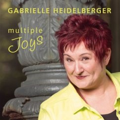 Multiple Joys - Heidelberger,Gabrielle