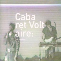 Radiation - Cabaret Voltaire