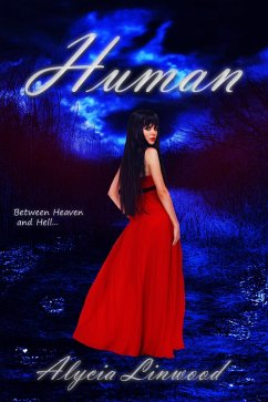 Human (eBook, ePUB) - Linwood, Alycia