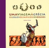 Uma viagem à Grécia (eBook, ePUB)