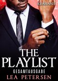 The Playlist. Gesamtausgabe (eBook, ePUB)