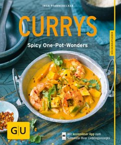 Currys (eBook, ePUB) - Pfannebecker, Inga