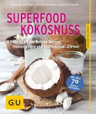 Superfood Kokosnuss (eBook, ePUB)