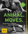 Animal Moves (eBook, ePUB) - Bild 1