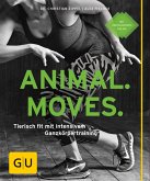 Animal Moves (eBook, ePUB)