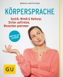 Körpersprache (eBook, ePUB) - Bild 1