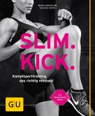 Slim Kick (eBook, ePUB)