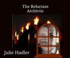 Cover The Reluctant Archivist (eBook, ePUB)
