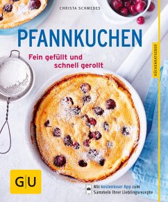 Pfannkuchen (eBook, ePUB) - Schmedes, Christa
