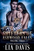 Shifters of Ashwood Falls Volume Three (eBook, ePUB)