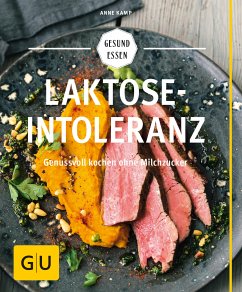 Laktoseintoleranz (eBook, ePUB) - Kamp, Anne