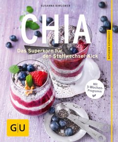 Chia (eBook, ePUB) - Bingemer, Susanna