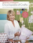 Martha Stewart's Encyclopedia of Crafts (eBook, ePUB)