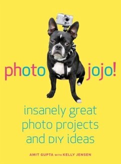 Cover Photojojo (eBook, ePUB)