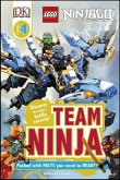 LEGO Ninjago Team Ninja