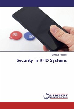 Security in RFID Systems - Hosseini, Behrouz